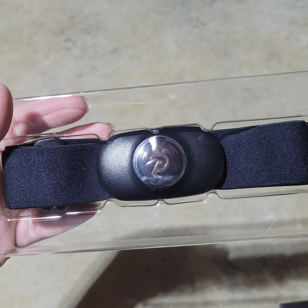 Peloton Heart Rate Monitor - Picture 2 of 2